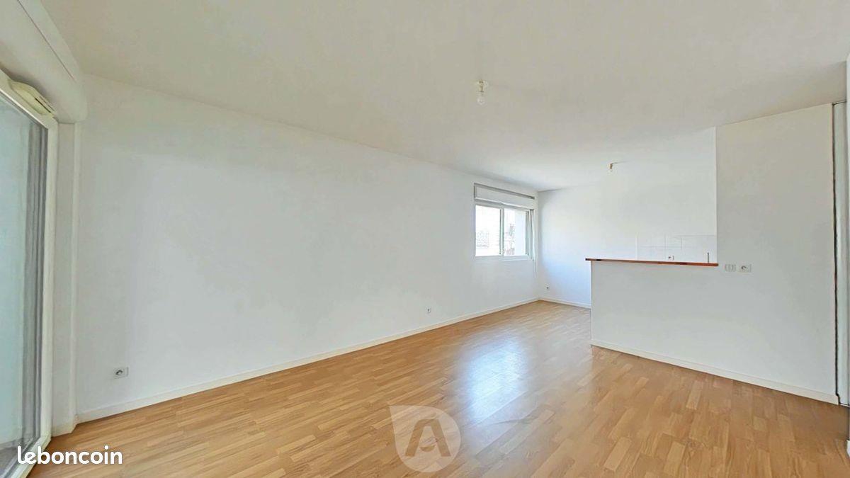 Appartement à vendre, 60m², Bordeaux