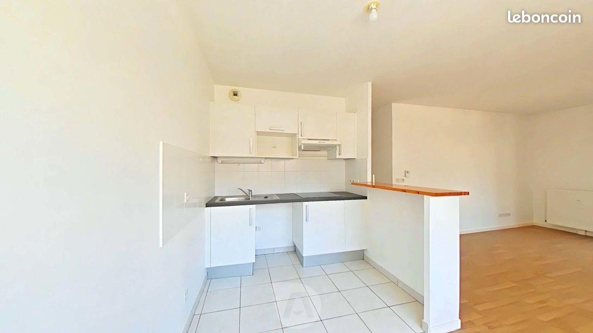 Appartement à vendre, 60m², Bordeaux