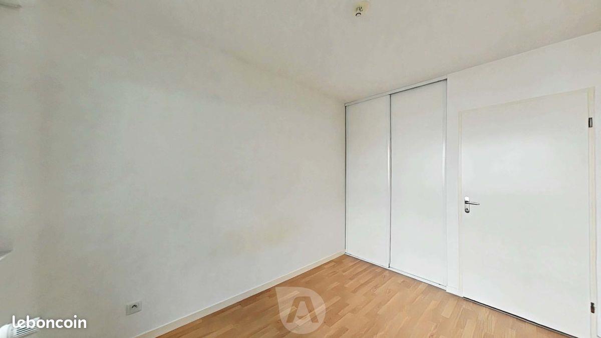 Appartement à vendre, 60m², Bordeaux