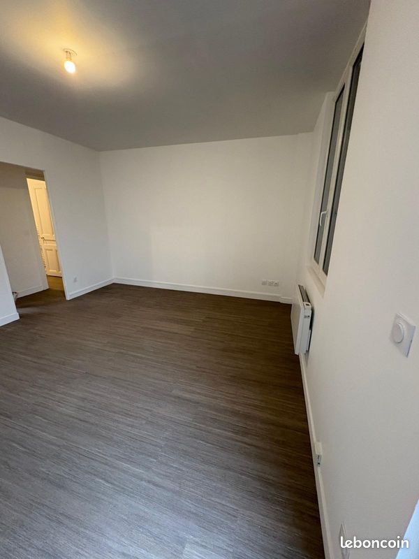 Appartement à louer, 48m², Barentin