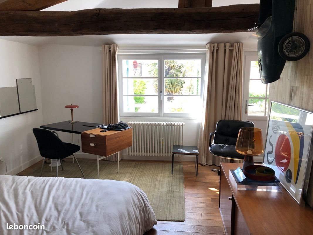 Maison à louer, 75m², Brem-sur-Mer