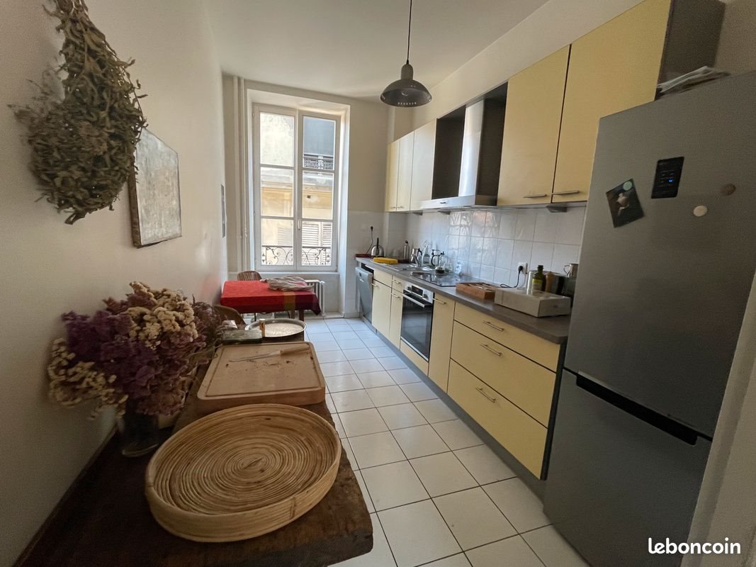Appartement à louer, 136m², Strasbourg