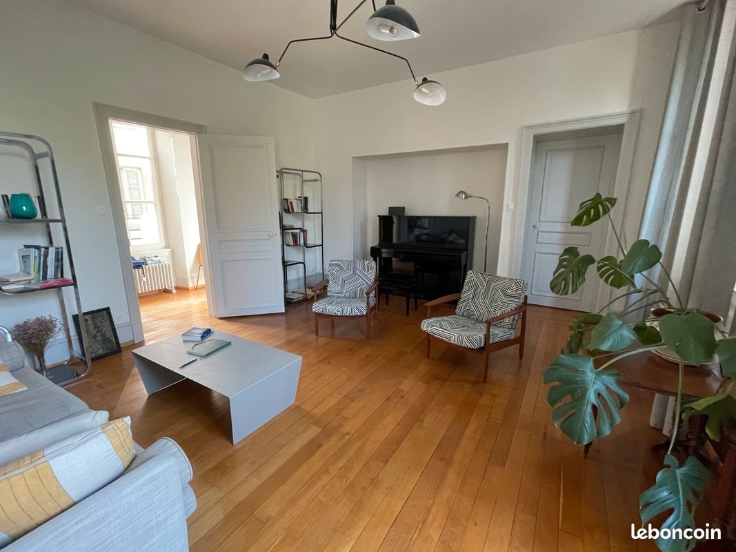 Appartement à louer, 136m², Strasbourg