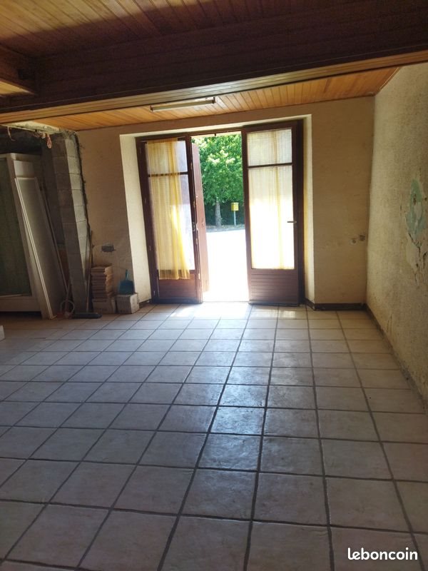 Maison à vendre, 67m², Saman