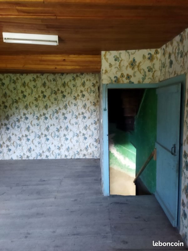 Maison à vendre, 67m², Saman