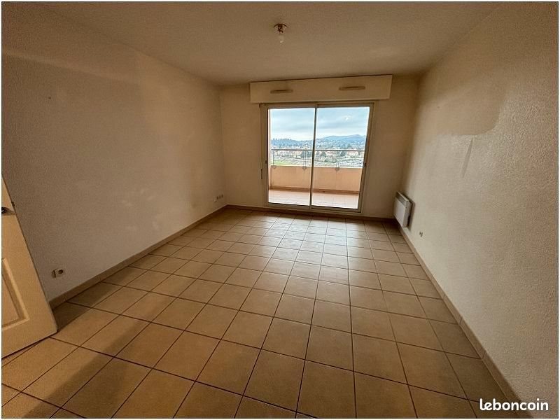 Appartement à louer, 43m², Alès