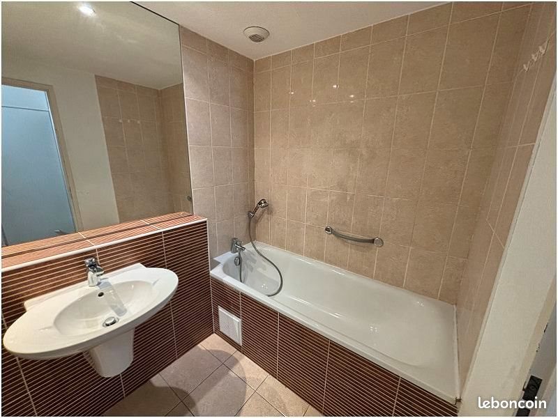 Appartement à louer, 43m², Alès