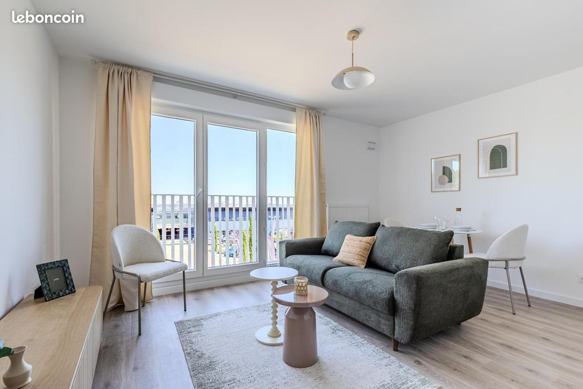 Appartement à louer, 30m², Le Bouscat