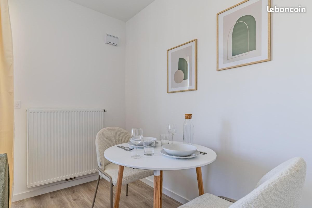 Appartement à louer, 30m², Le Bouscat