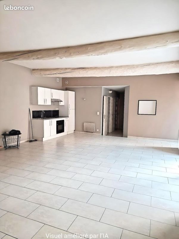 Appartement à vendre, 87m², Lambesc