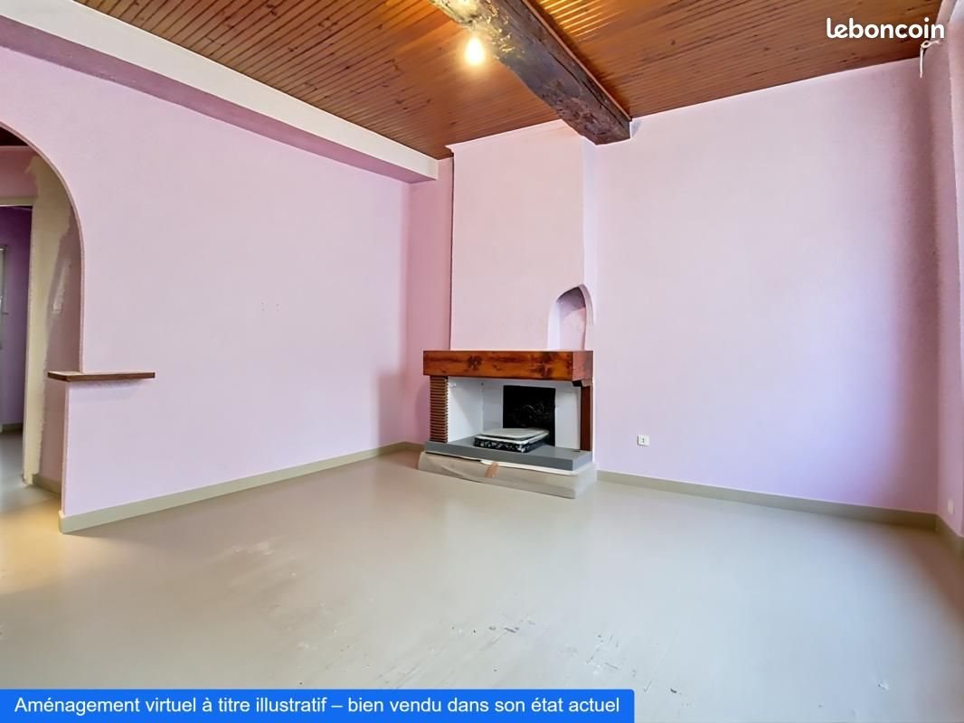 Appartement à vendre, 37m², Toulon