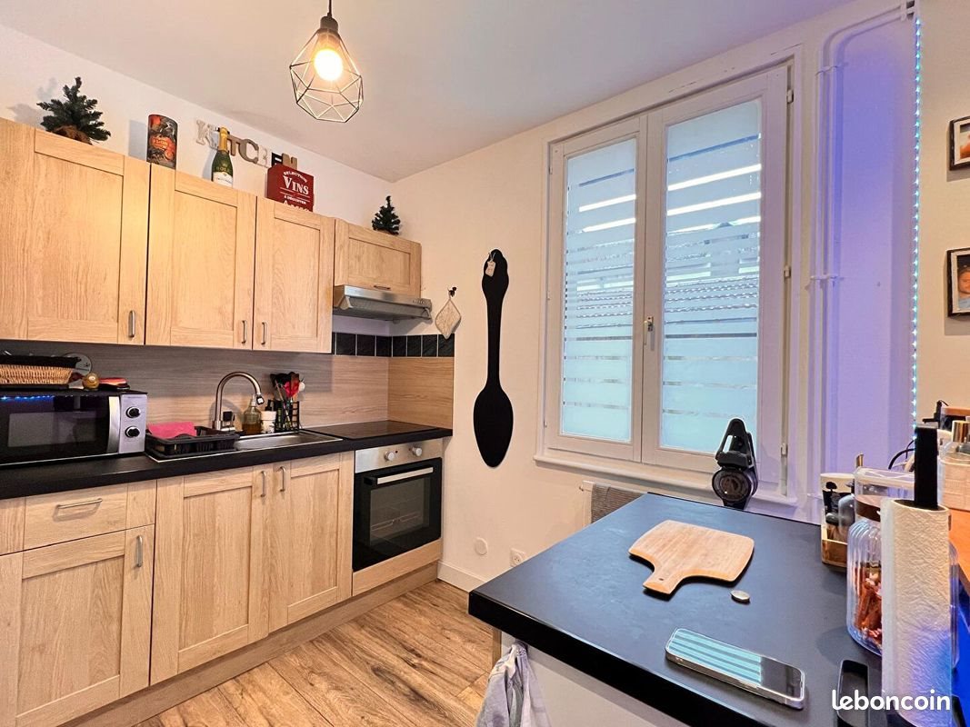 Maison à louer, 71m², Lunéville