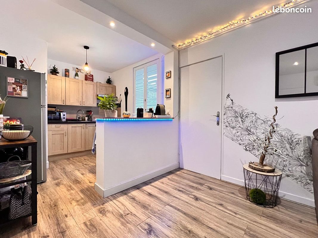 Maison à louer, 71m², Lunéville