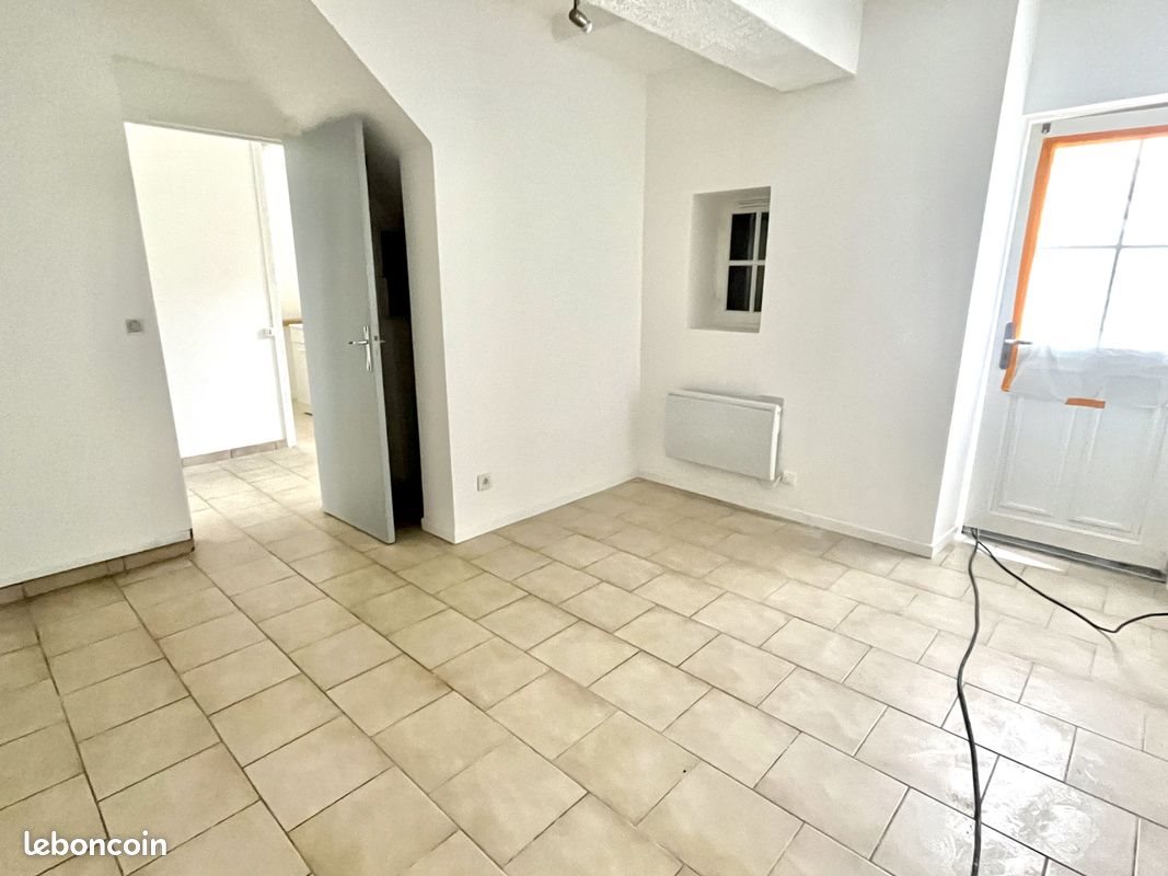 Appartement à louer, 40m², Liancourt