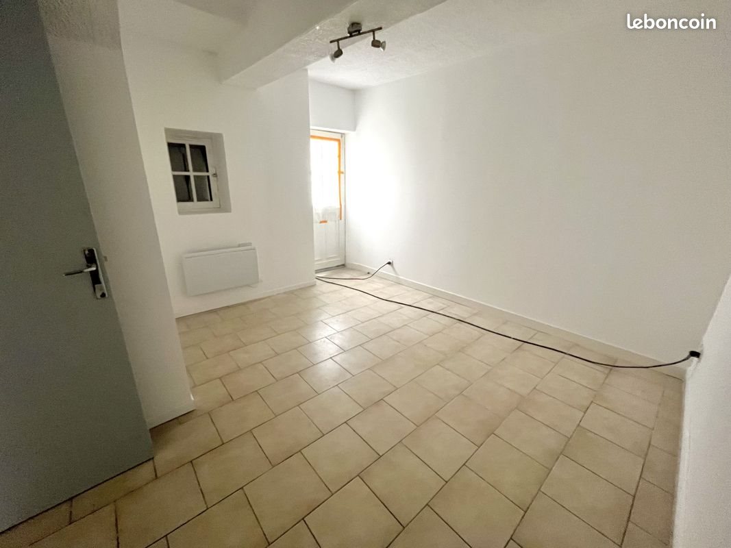 Appartement à louer, 40m², Liancourt