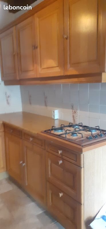 Maison à louer, 70m², Laval-de-Cère