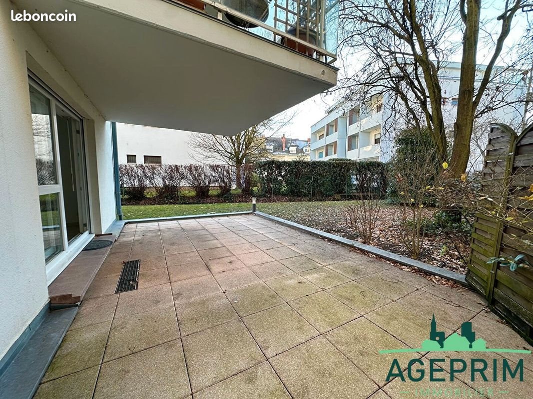 Appartement à vendre, 84m², Strasbourg