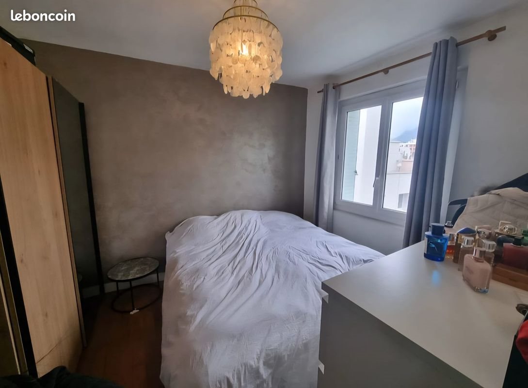 Appartement à louer, 65m², Grenoble