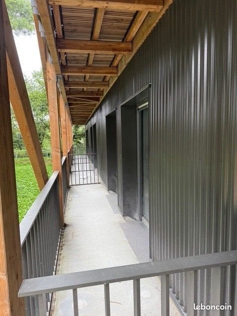 Appartement à louer, 20m², Plouzané