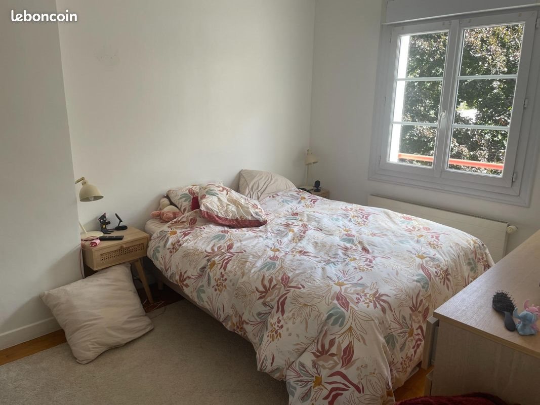 Appartement à louer, 66m², Orléans