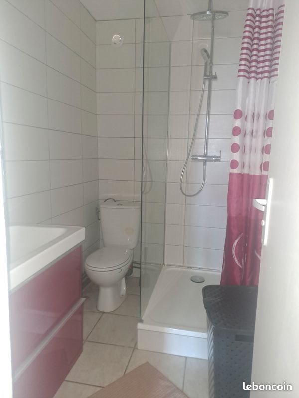 Appartement à louer, 40m², Le Havre