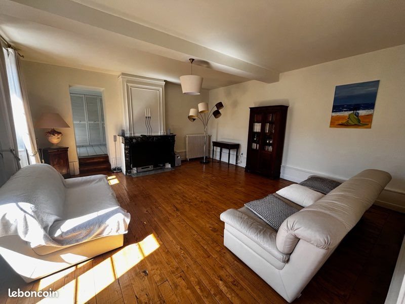 Maison à vendre, 240m², Lapalisse