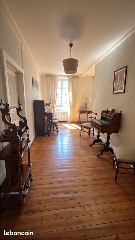 Maison à vendre, 240m², Lapalisse