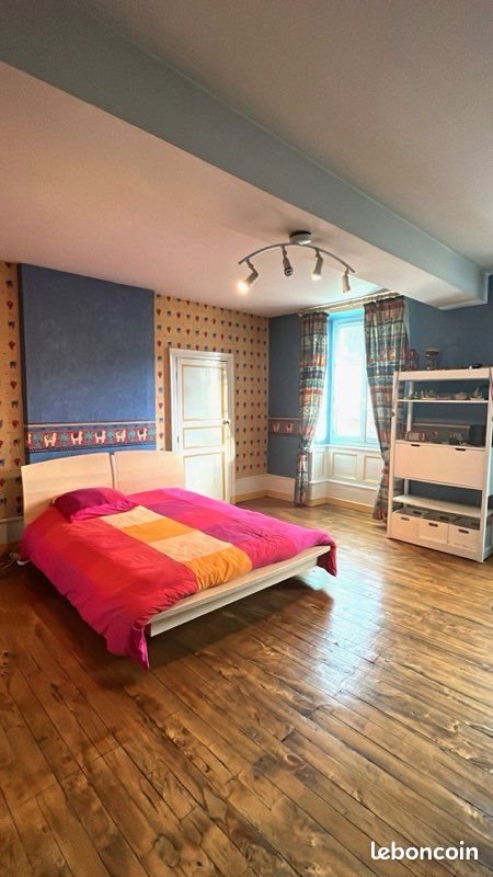 Maison à vendre, 240m², Lapalisse