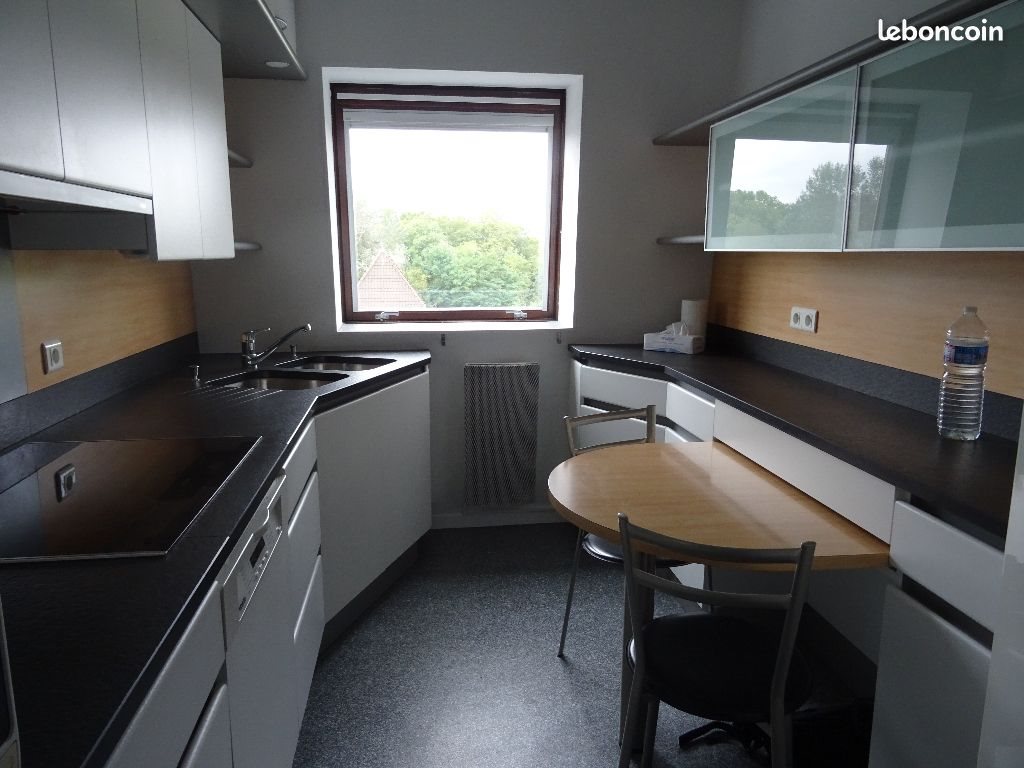 Appartement à louer, 64m², Croix