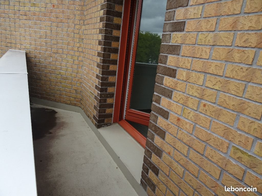 Appartement à louer, 64m², Croix