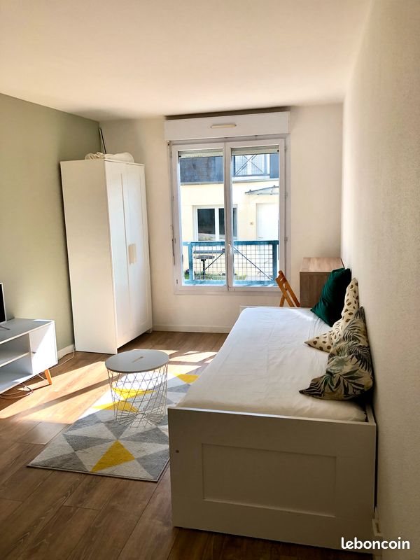 Appartement à louer, 20m², Bordeaux