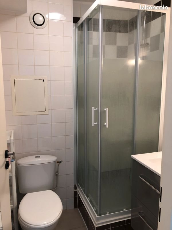 Appartement à louer, 20m², Bordeaux