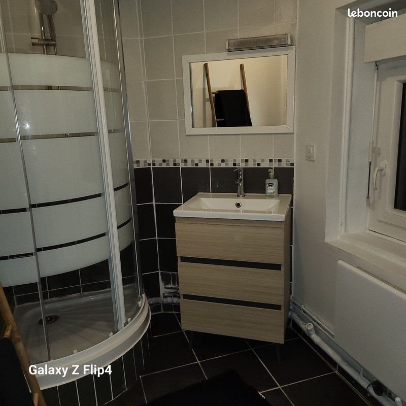 Appartement à louer, 20m², Clermont-Ferrand