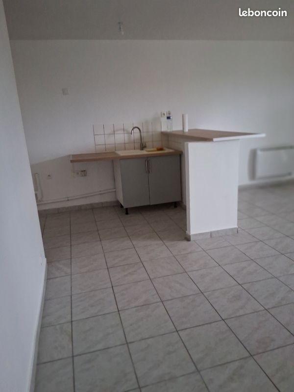 Appartement à louer, 55m², Le Thillay