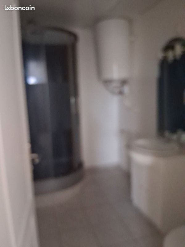 Appartement à louer, 55m², Le Thillay