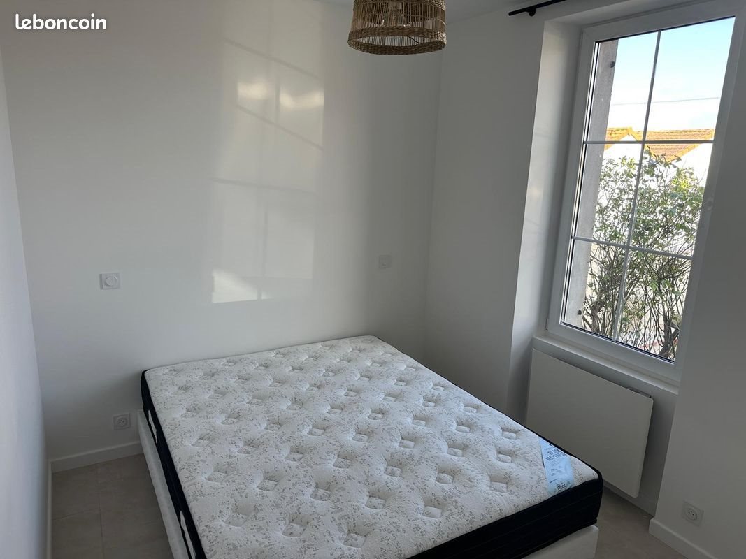 Maison à louer, 65m², Pornic