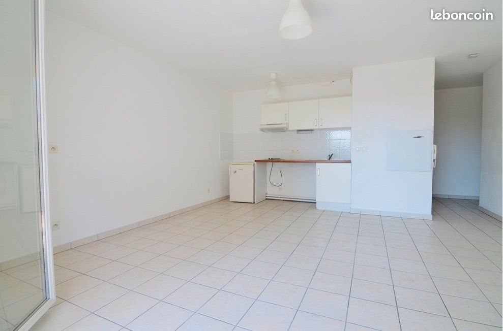 Appartement à louer, 20m², Montpellier