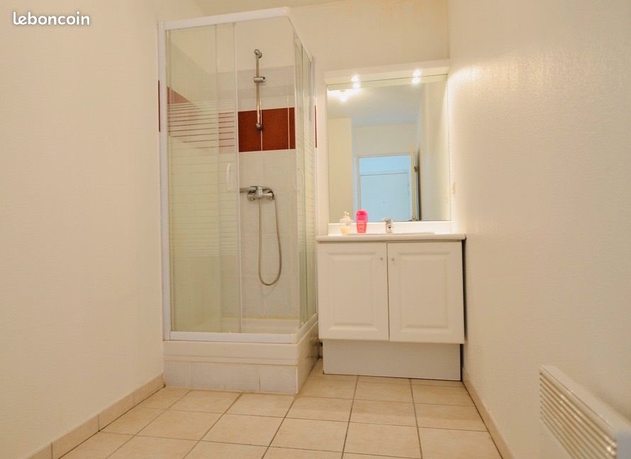 Appartement à louer, 20m², Montpellier