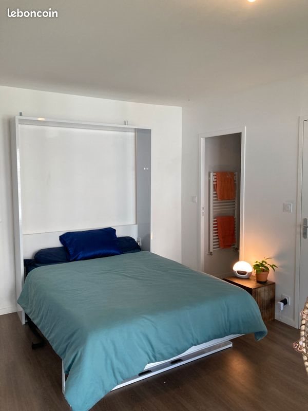 Appartement à louer, 36m², Rennes