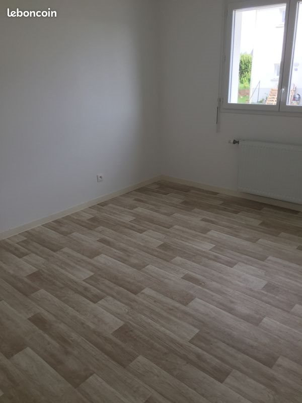 Maison à louer, 60m², Quimper