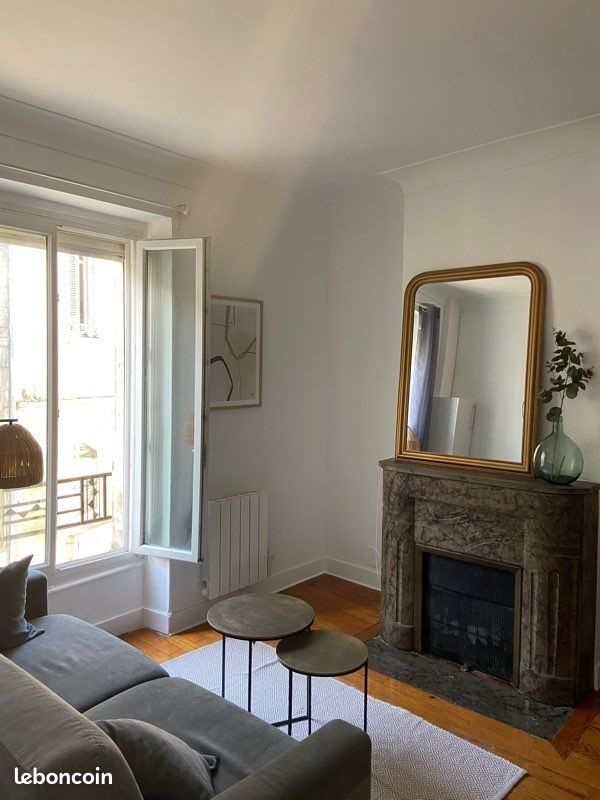 Appartement à louer, 23m², Bordeaux