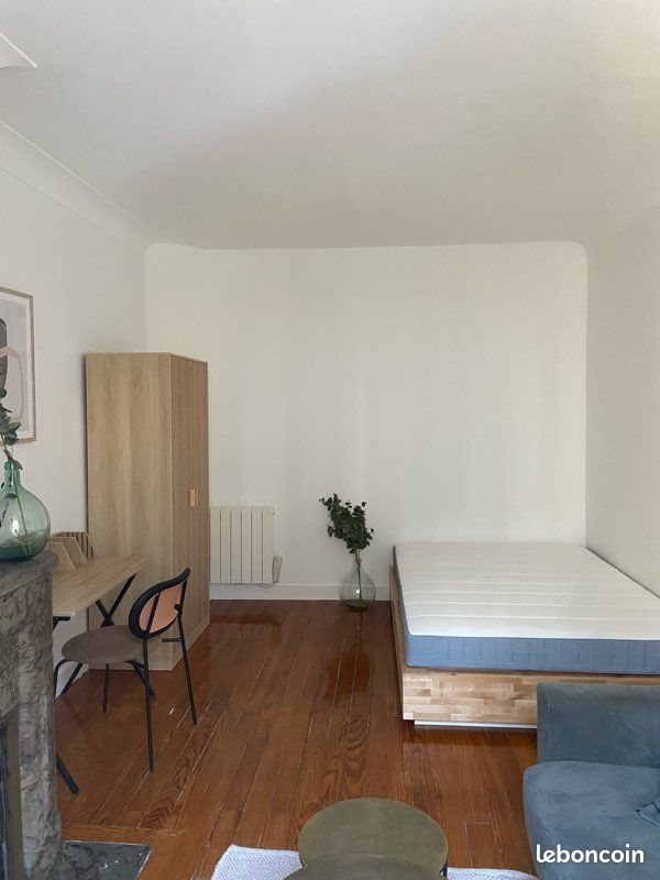 Appartement à louer, 23m², Bordeaux