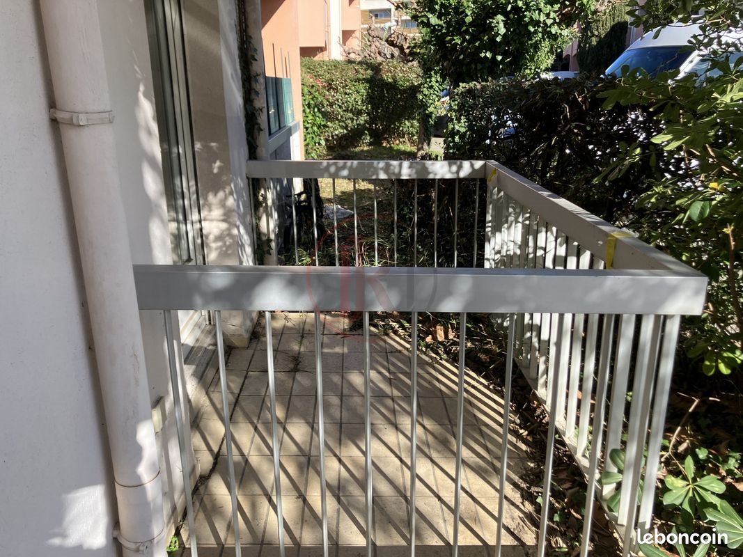 Appartement à vendre, 22m², Montpellier