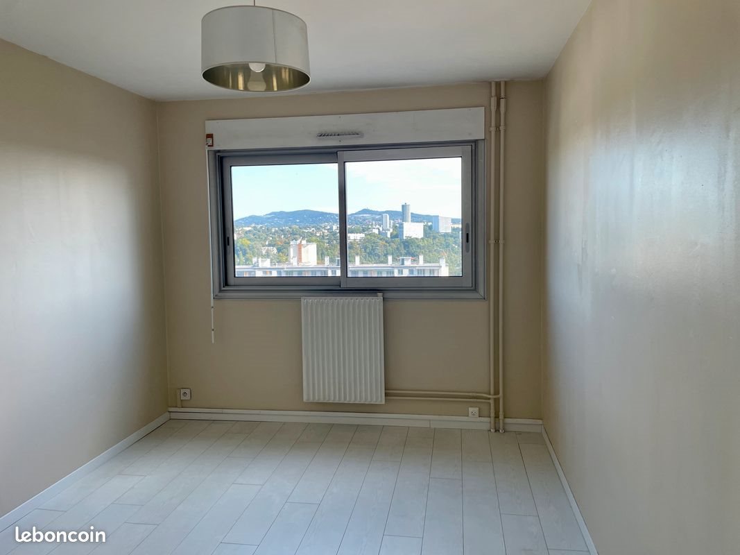 Appartement à vendre, 119m², Lyon 9ème
