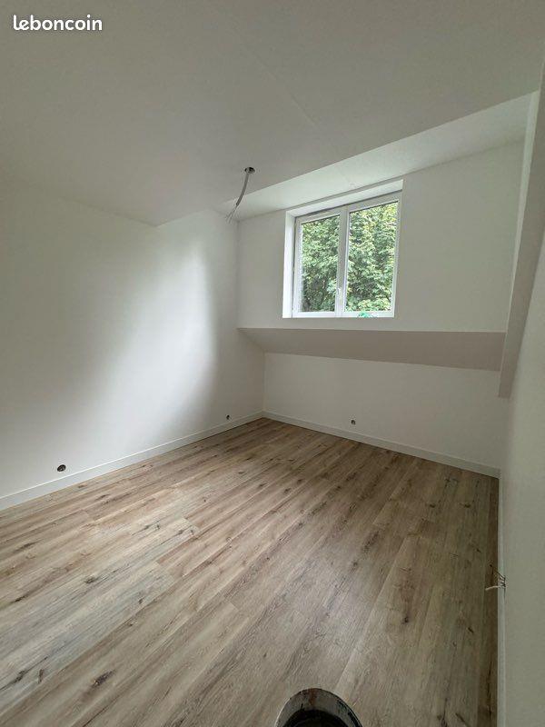 Appartement à louer, 64m², Châteaulin