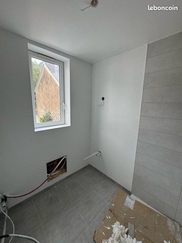 Appartement à louer, 64m², Châteaulin