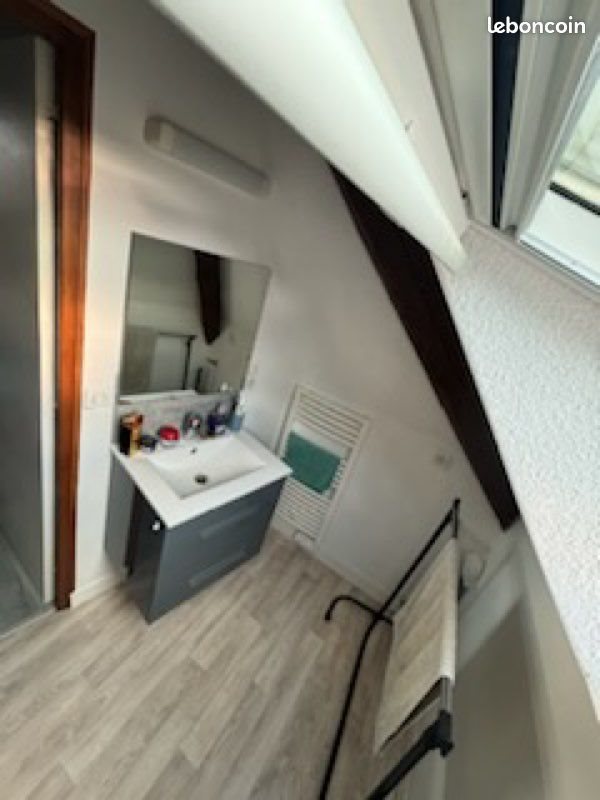 Appartement à louer, 25m², Argenton-sur-Creuse
