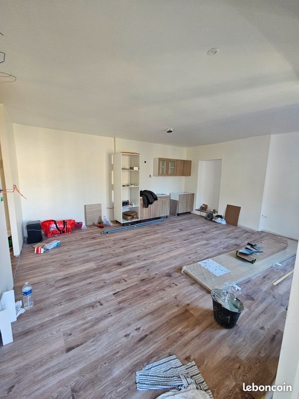 Appartement à louer, 70m², Castelfranc