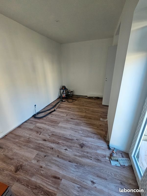 Appartement à louer, 70m², Castelfranc