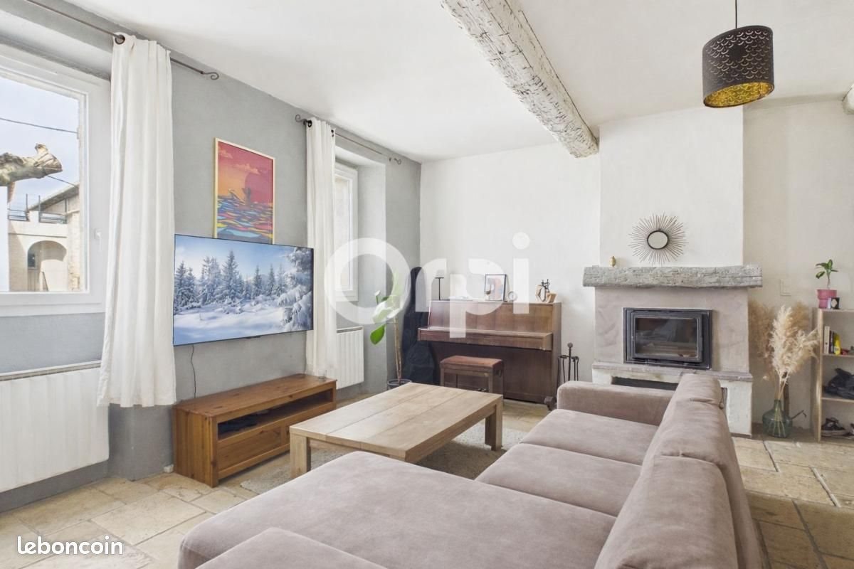 Appartement à vendre, 59m², Saint-Paul-en-Forêt